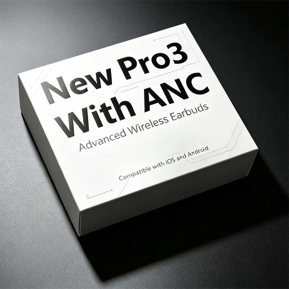 Wireless Lavalier Microphone Type C Lightning - 2026년형 뉴 에어 3 [Pro3] 블루투스