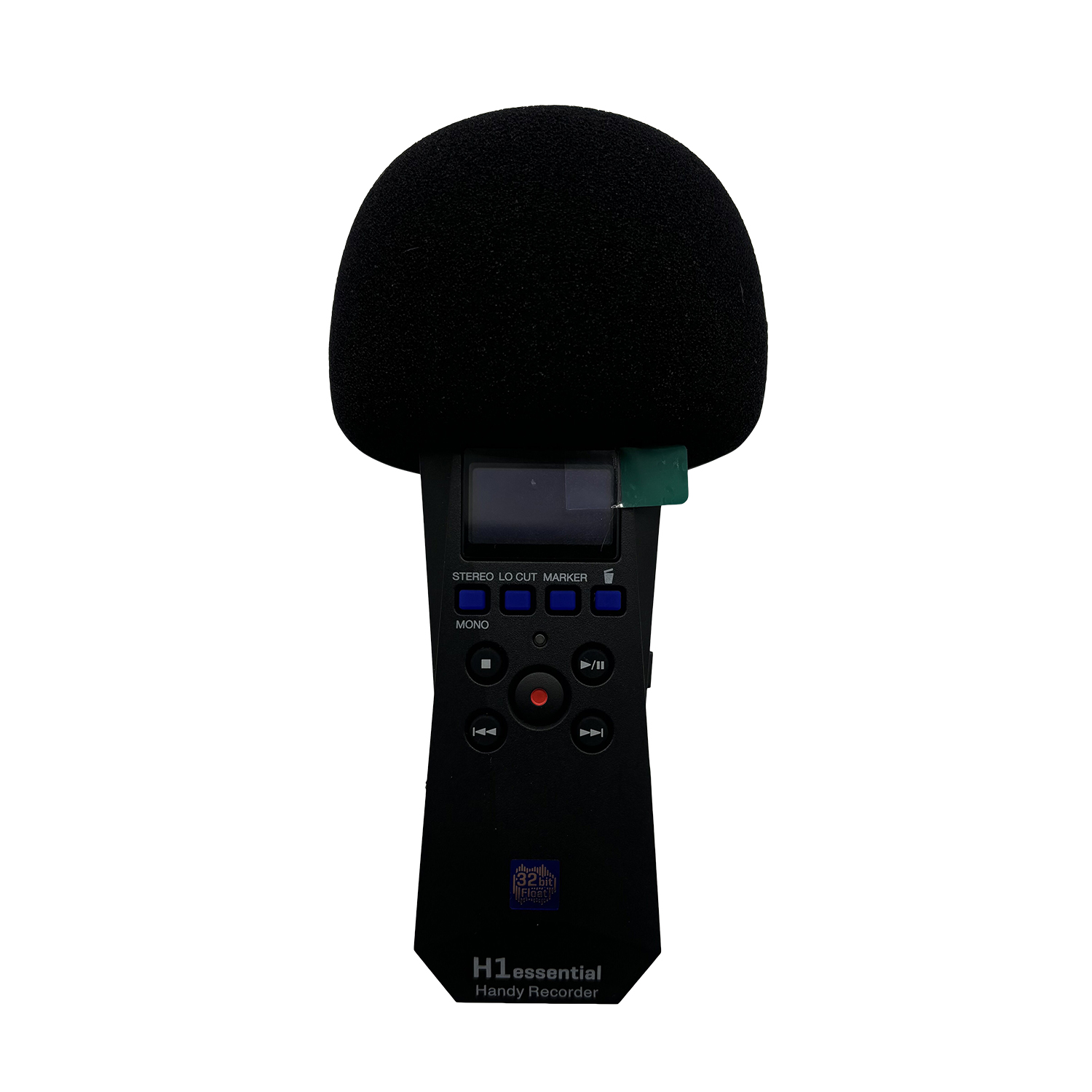Deadcat Furry Windscreen Mic Muff Pop - 야외용 데드캣 퍼리 마이크 캡 윈드스크린