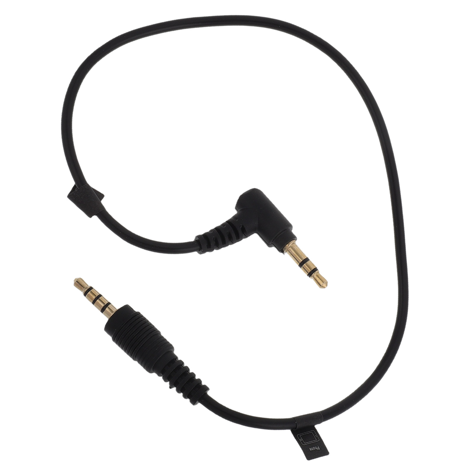 컴퓨터, DSLR 카메라, 스마트폰, 마이크 변환용 3 - 3.5Mm Trs To Trrs Adapter Audio Cable 리뷰 및 가격