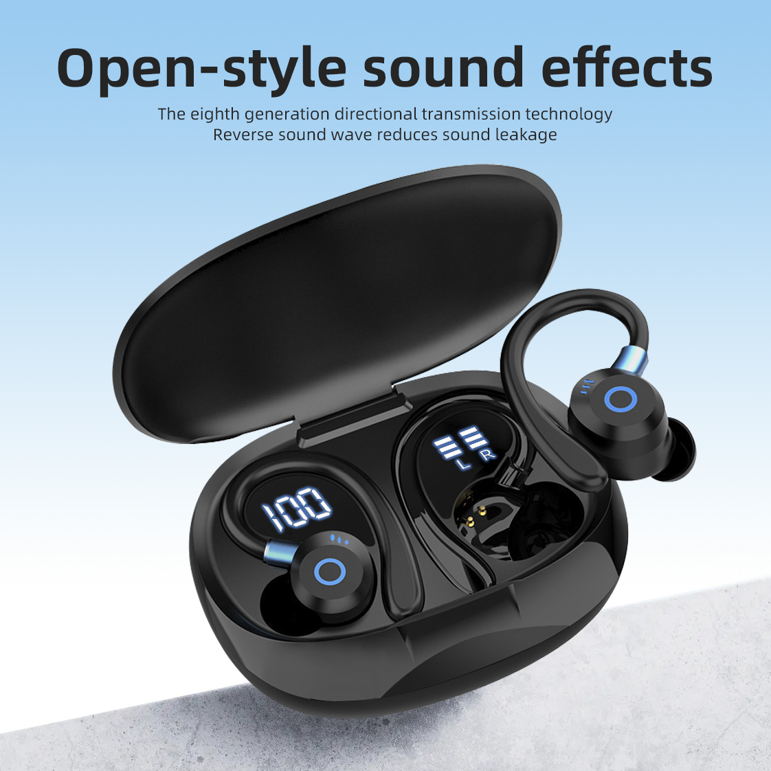 2025년형 K09 무선 헤드셋 이어버드, 음악용 미니 - Wireless Lavalier Microphone Type C Lightning 리뷰 및 가격