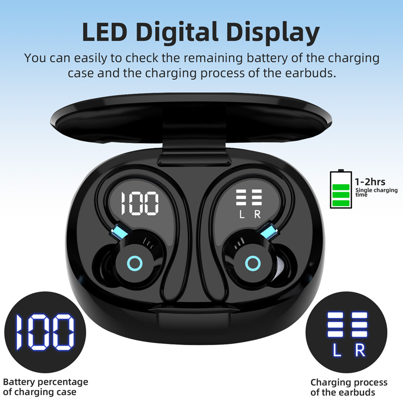2025년형 K09 무선 헤드셋 이어버드, 음악용 미니 - Wireless Lavalier Microphone Type C Lightning 리뷰 및 가격