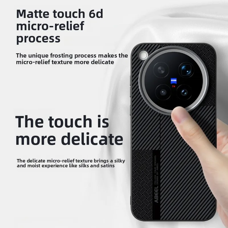 VIVO X500 Pro Max, X300 Ultra, - Charging Case For Wireless Microphones 리뷰 및 가격