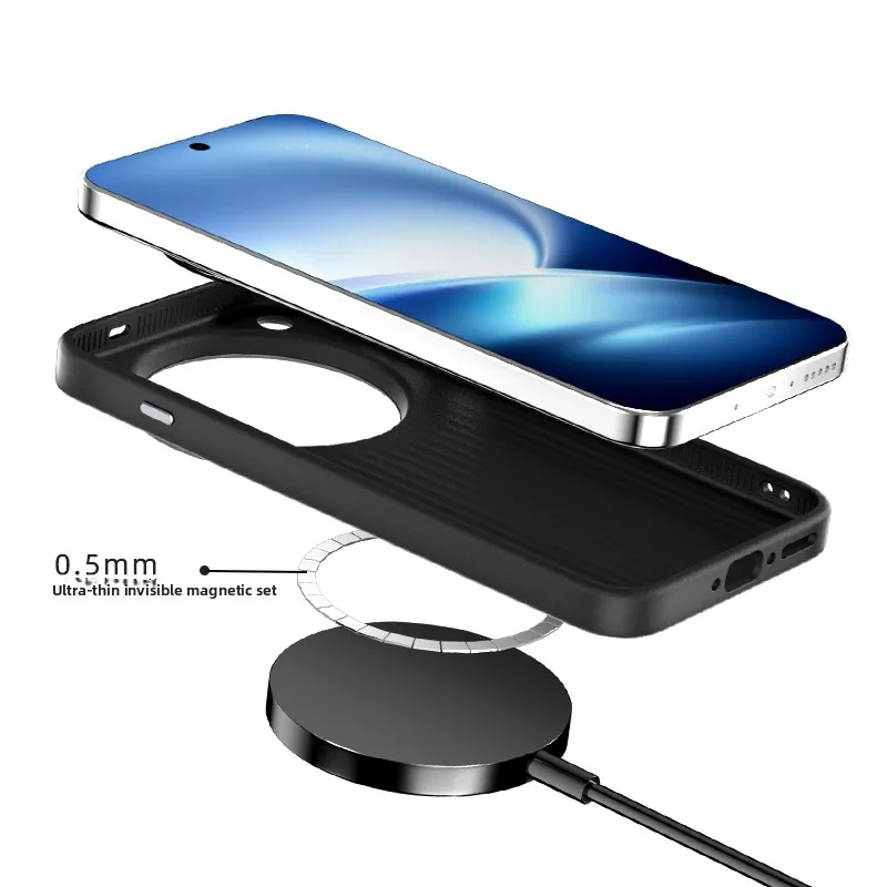 VIVO X500 Pro Max, X300 Ultra, - Charging Case For Wireless Microphones 리뷰 및 가격
