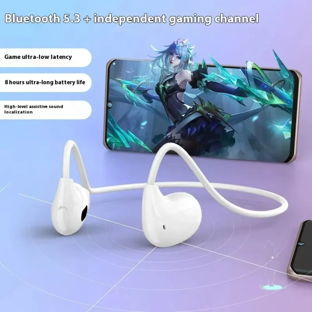 2028 QCY 스포츠 블루투스 5.3 헤드폰, 무선  - Charging Case For Wireless Microphones 리뷰 및 가격