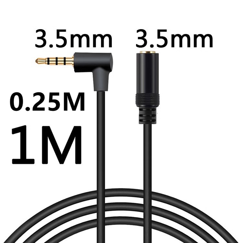 스테레오 TRRS 3.5mm 남성 - TRS 3.5mm - 3.5Mm Trs To Trrs Adapter Audio Cable 리뷰 및 가격