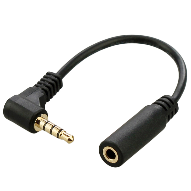 스테레오 TRRS 3.5mm 남성 - TRS 3.5mm - 3.5Mm Trs To Trrs Adapter Audio Cable 리뷰 및 가격