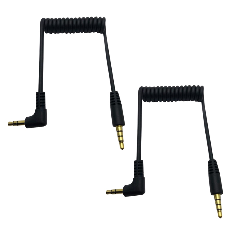 A62T 3.5mm 오디오 케이블, 듀얼 남성 TRRS - 3.5Mm Trs To Trrs Adapter Audio Cable 리뷰 및 가격