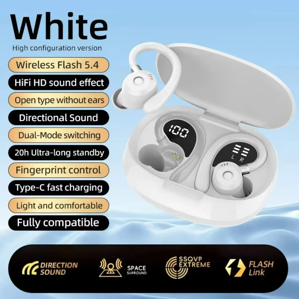 새로운 QCY TWS 블루투스 헤드폰, 듀얼 마이크,  - Charging Case For Wireless Microphones 리뷰 및 가격