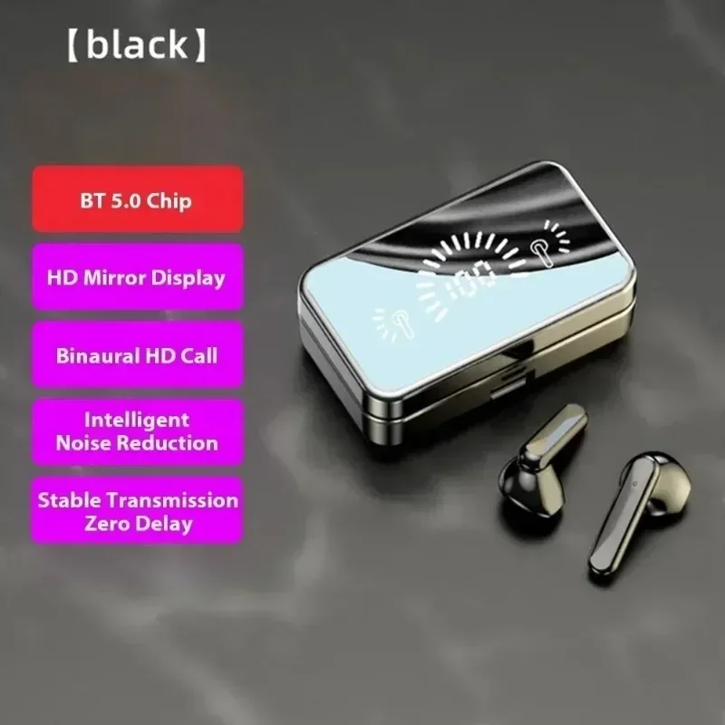 TWS 블루투스 호환 이어폰 스테레오 스포츠 헤드셋 무 - Wireless Lavalier Microphone Type C Lightning 리뷰 및 가격