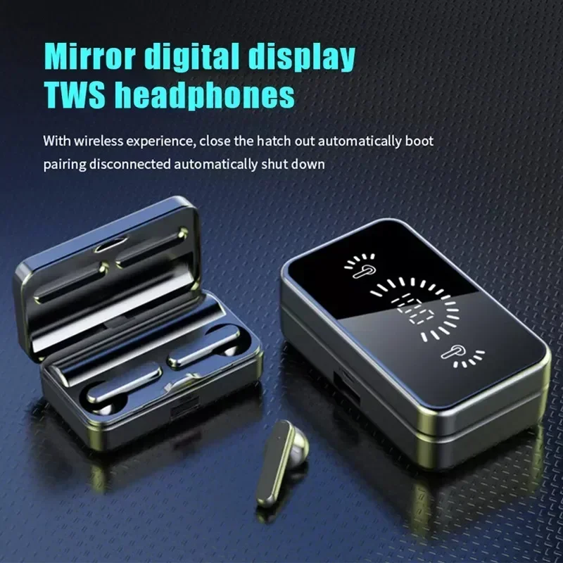 TWS 블루투스 호환 이어폰 스테레오 스포츠 헤드셋 무 - Wireless Lavalier Microphone Type C Lightning 리뷰 및 가격