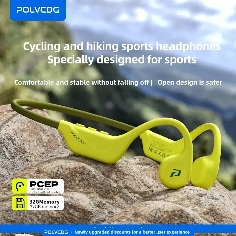 POLVCDG 오픈형 골전도 사이클링 이어폰 블루투스  - Wireless Lavalier Microphone Type C Lightning 리뷰 및 가격
