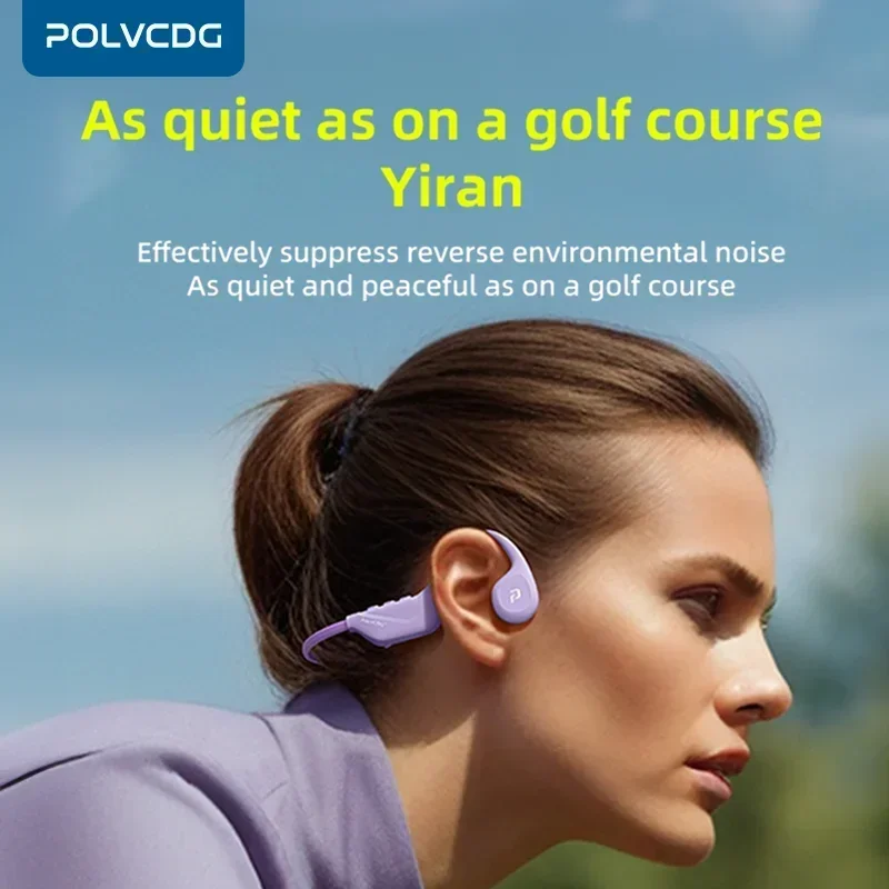 POLVCDG 오픈형 골전도 사이클링 이어폰 블루투스  - Wireless Lavalier Microphone Type C Lightning 리뷰 및 가격