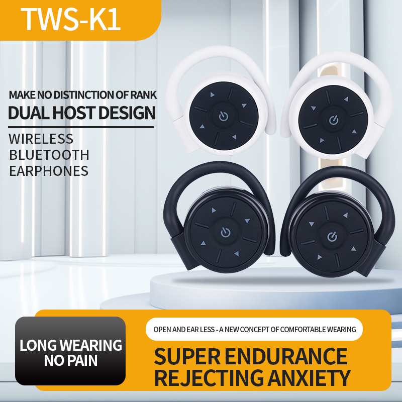 기존 OWS K2 스포츠 무선 이어폰, 마이크 Hifi - Wireless Lavalier Microphone Type C Lightning 리뷰 및 가격