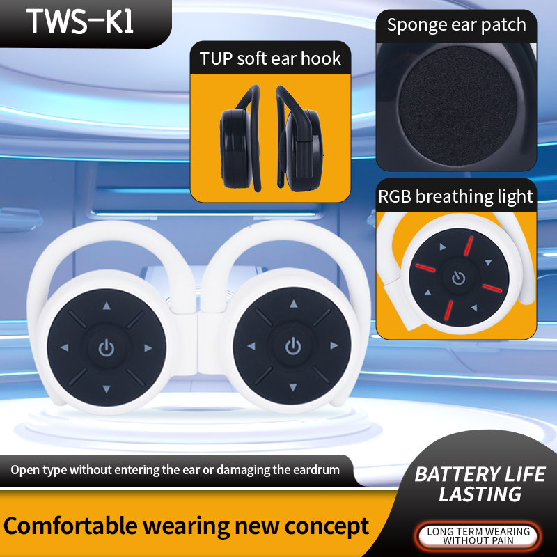 기존 OWS K2 스포츠 무선 이어폰, 마이크 Hifi - Wireless Lavalier Microphone Type C Lightning 리뷰 및 가격
