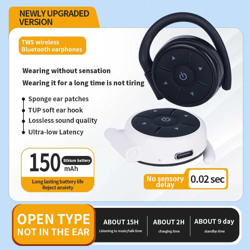 기존 OWS K2 스포츠 무선 이어폰, 마이크 Hifi - Wireless Lavalier Microphone Type C Lightning 리뷰 및 가격
