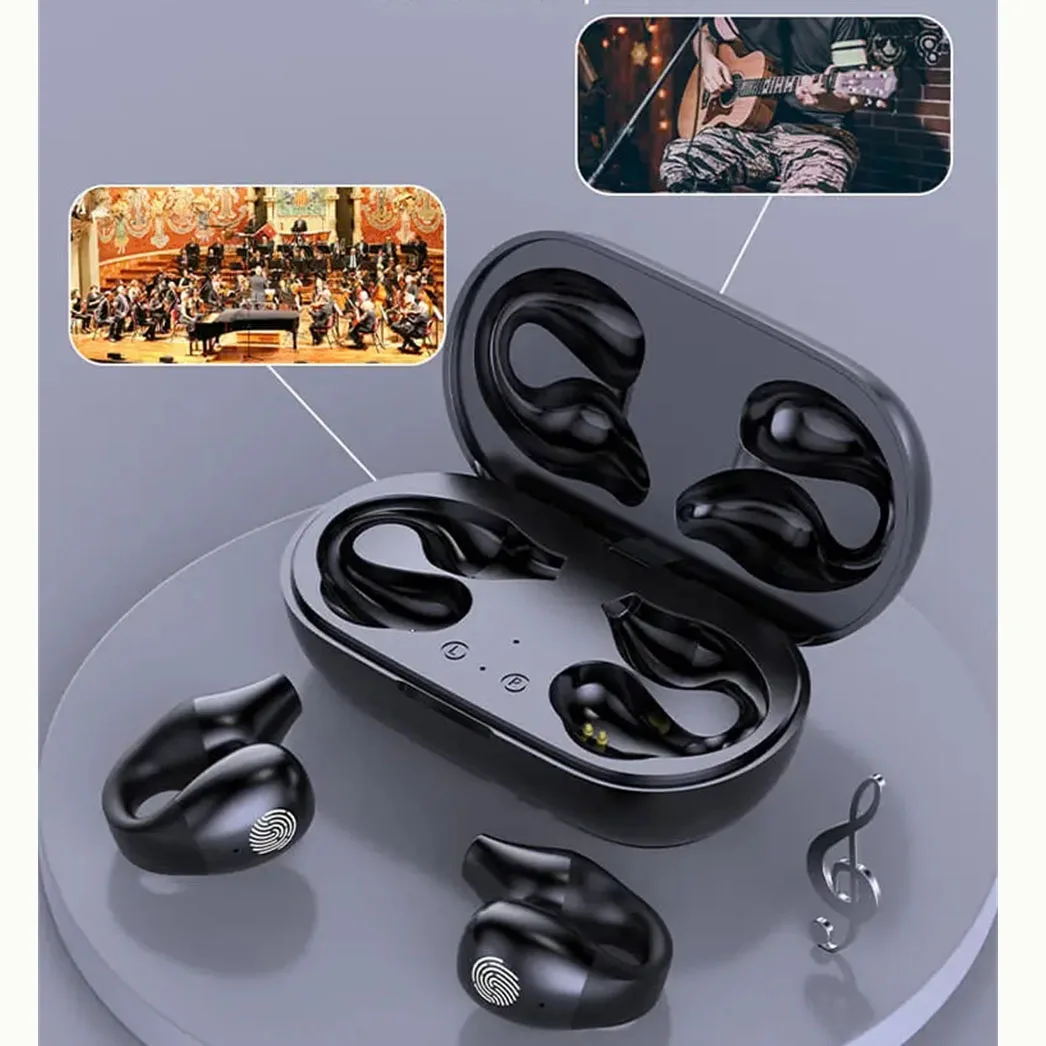 S03 무선 블루투스 이어버드 아이폰용 파워 디스플레이 - Wireless Lavalier Microphone Type C Lightning 리뷰 및 가격