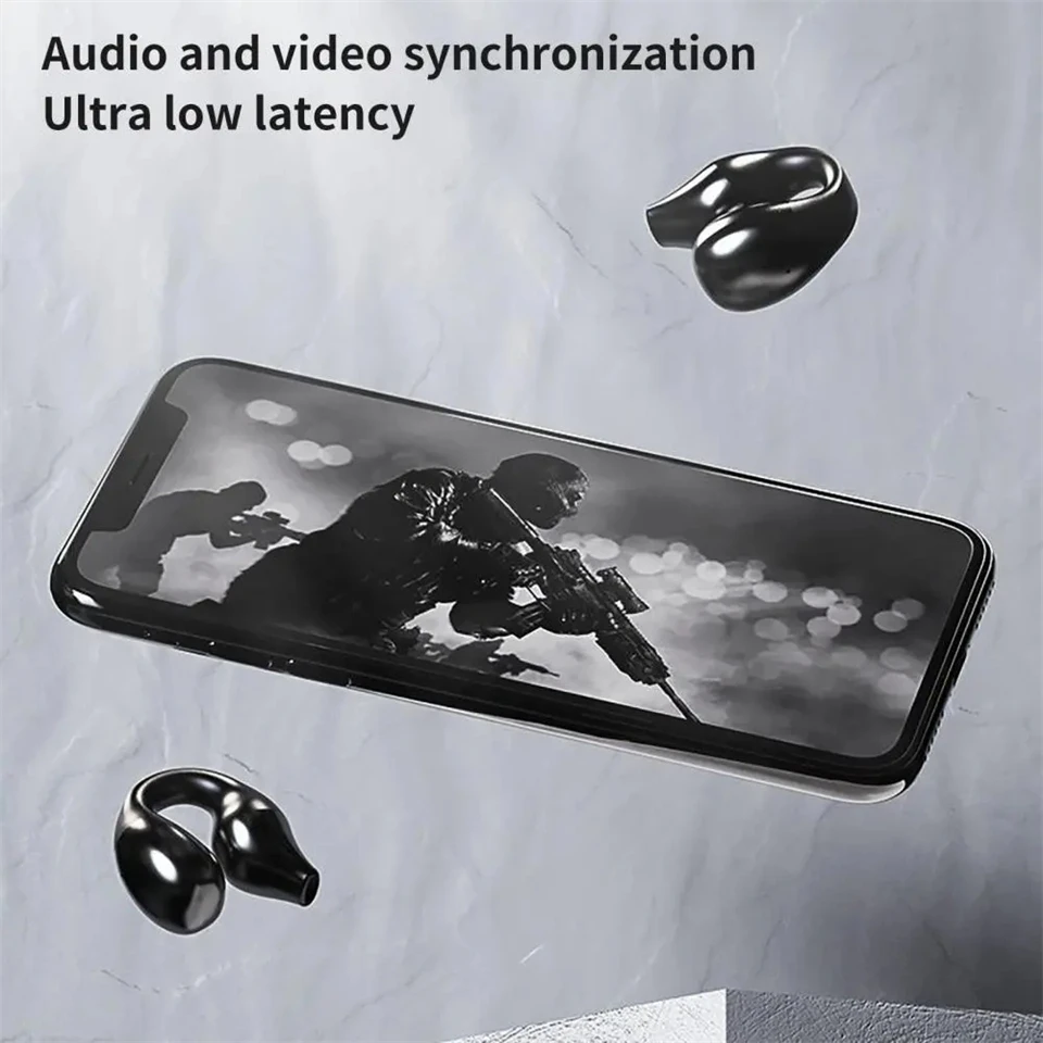 S03 무선 블루투스 이어버드 아이폰용 파워 디스플레이 - Wireless Lavalier Microphone Type C Lightning 리뷰 및 가격