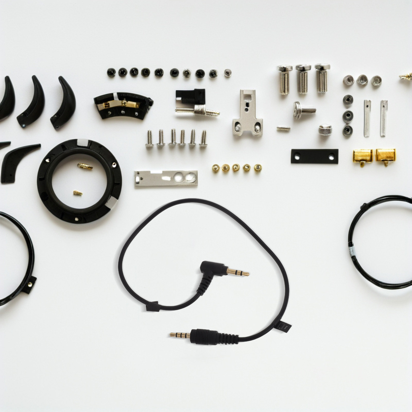 TRS-TRS 헤드폰 어댑터 케이블, 3.5mm 소형  - 3.5Mm Trs To Trrs Adapter Audio Cable 리뷰 및 가격