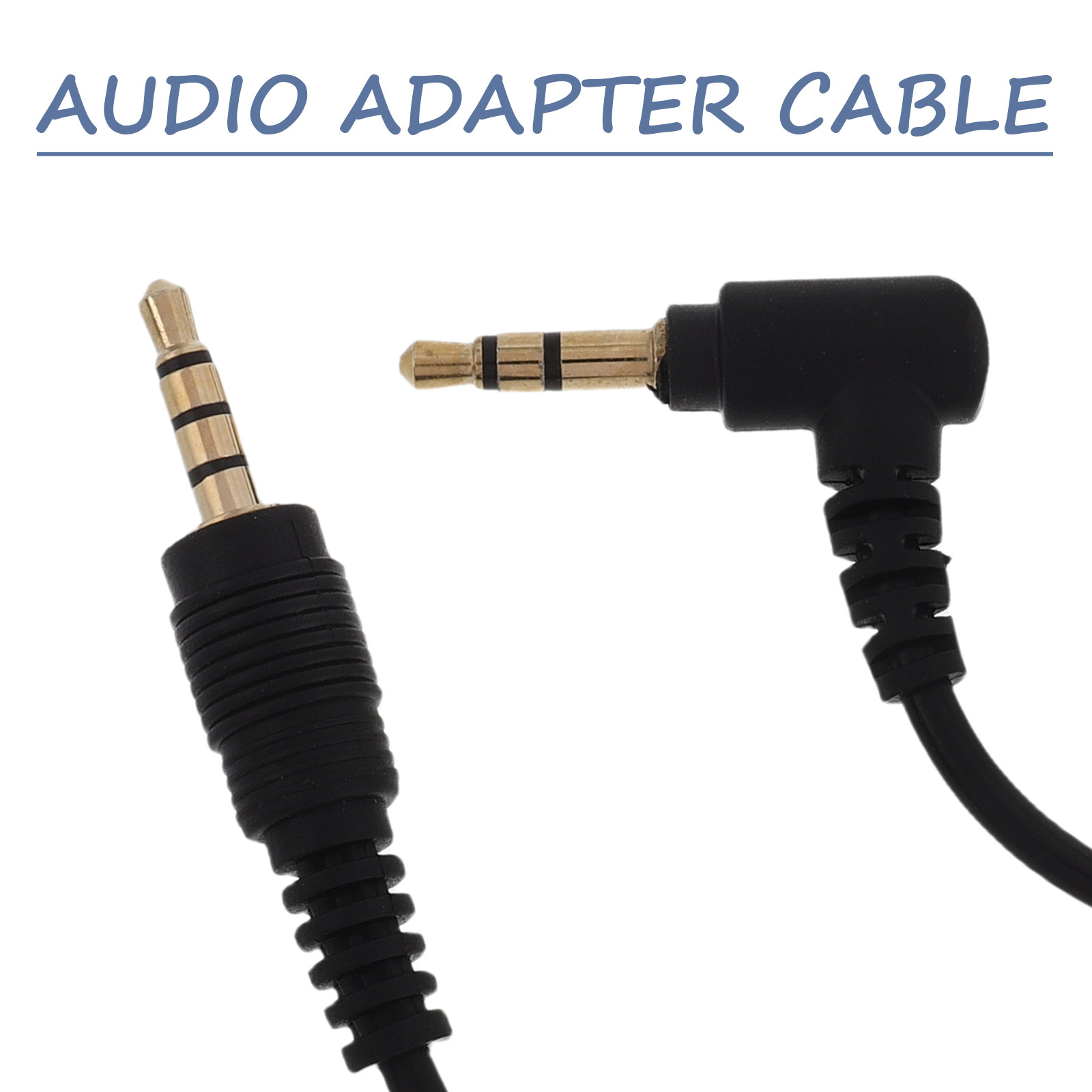 TRS-TRS 헤드폰 어댑터 케이블, 3.5mm 소형  - 3.5Mm Trs To Trrs Adapter Audio Cable 리뷰 및 가격