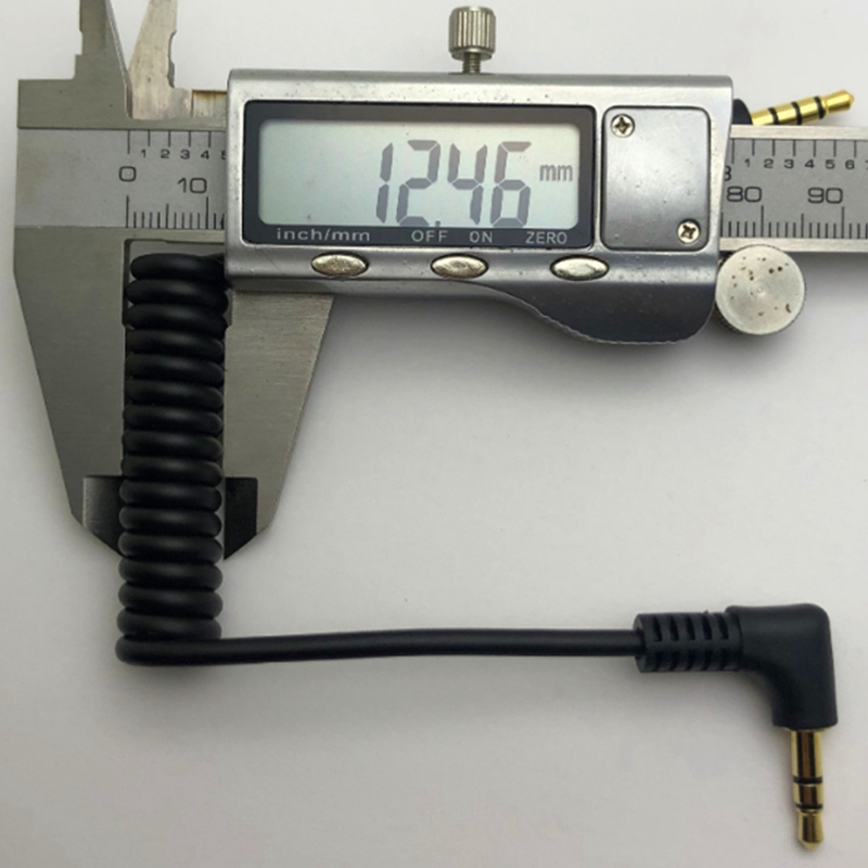 A31T 3.5mm 오디오 케이블, 듀얼 남성 TRRS - 3.5Mm Trs To Trrs Adapter Audio Cable 리뷰 및 가격