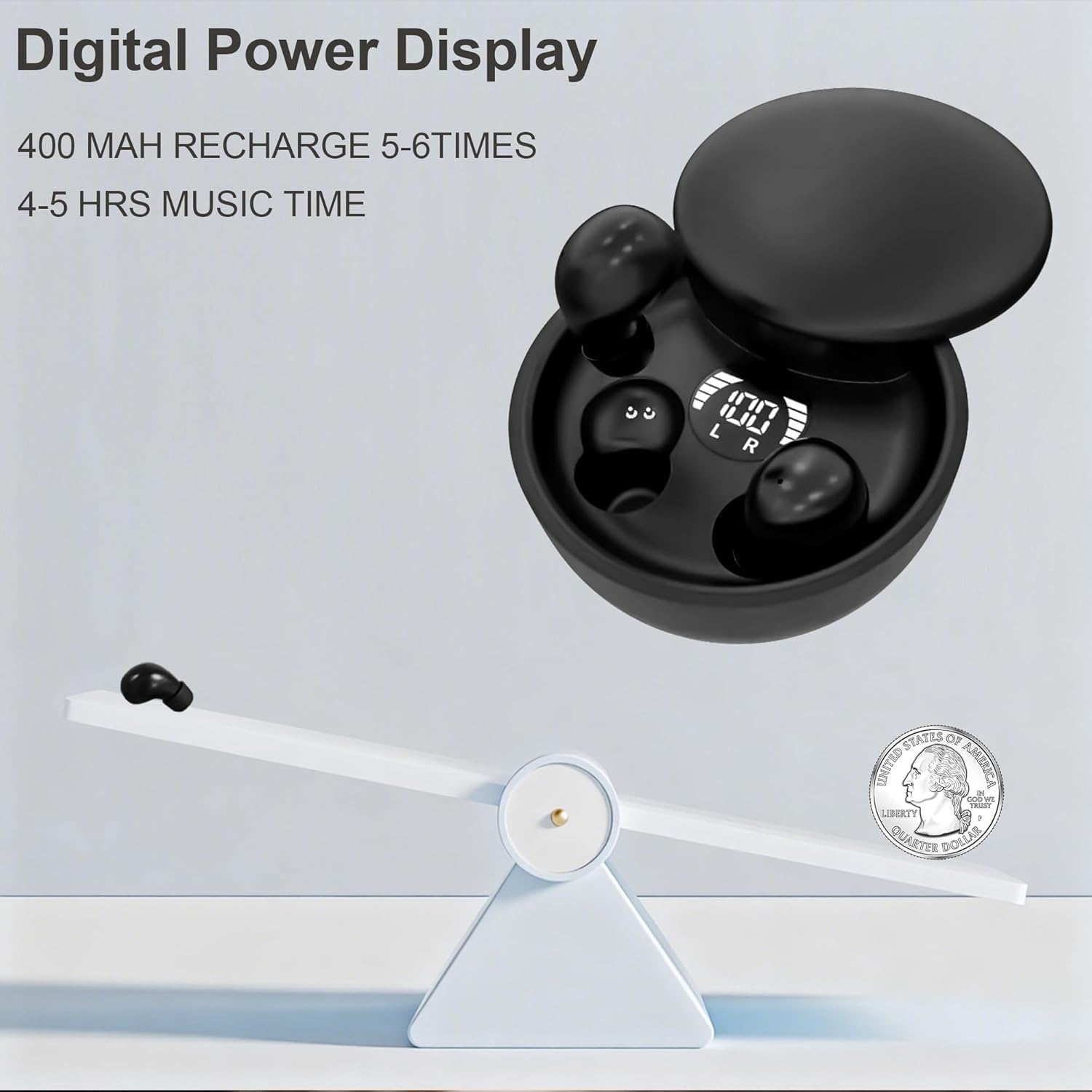 인소닉스(INSONIXN)의 눈에 잘 띄지 않는 초소형 - Wireless Lavalier Microphone Type C Lightning 리뷰 및 가격