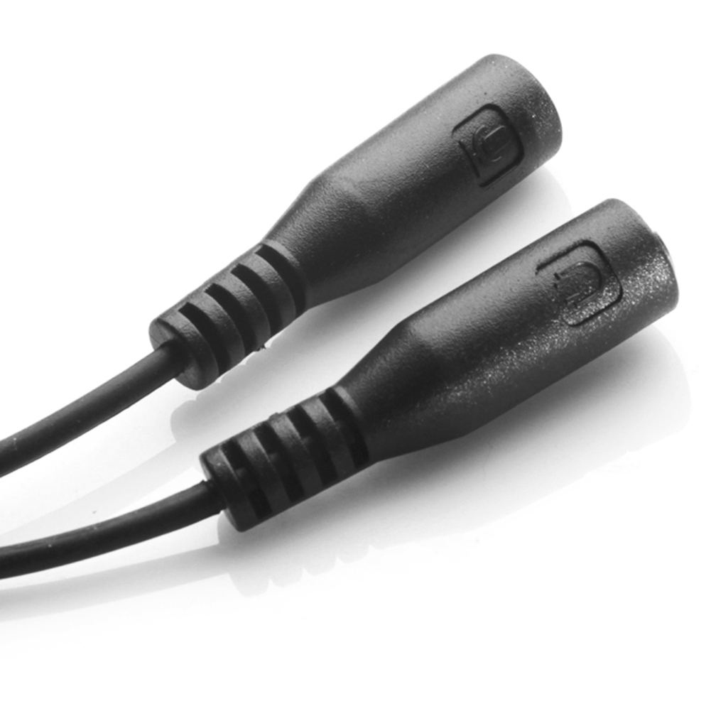 3.5mm 헤드셋 분배기 어댑터 케이블 TRRS 3.5 - 3.5Mm Trs To Trrs Adapter Audio Cable 리뷰 및 가격