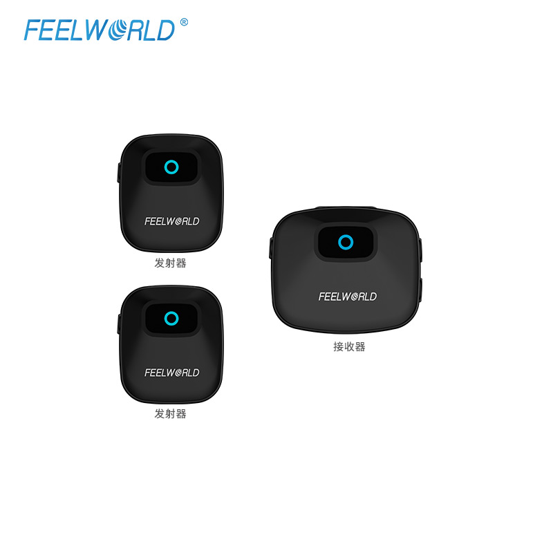 필월드 LM1 무선 라펠 마이크 2TX+1RX 2.4G - Wireless Mic For Smartphone Video Recording 리뷰 및 가격