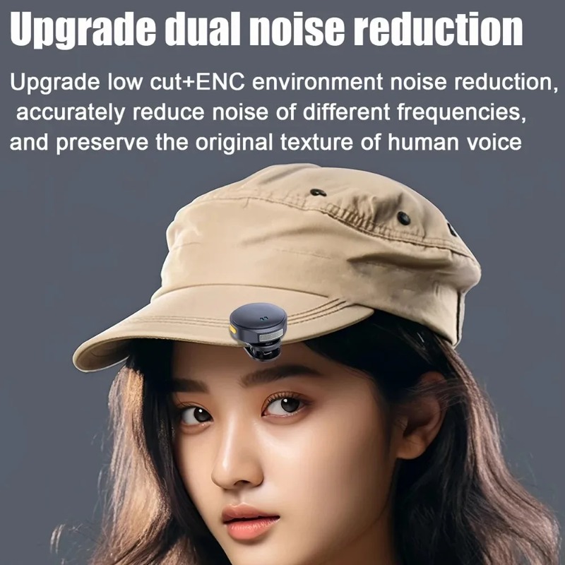 Q8 마그네틱 무선 라발리에 마이크 휴대용 클립형 오디 - Magnetic Lavalier Microphone Clip On 리뷰 및 가격