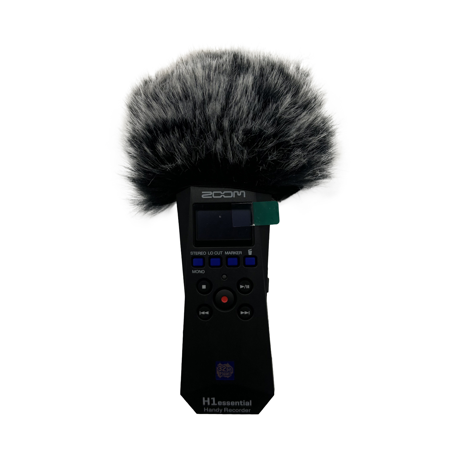 야외용 데드캣 퍼리 마이크 캡 윈드스크린 머프 커버 폼 - Deadcat Furry Windscreen Mic Muff Pop 리뷰 및 가격