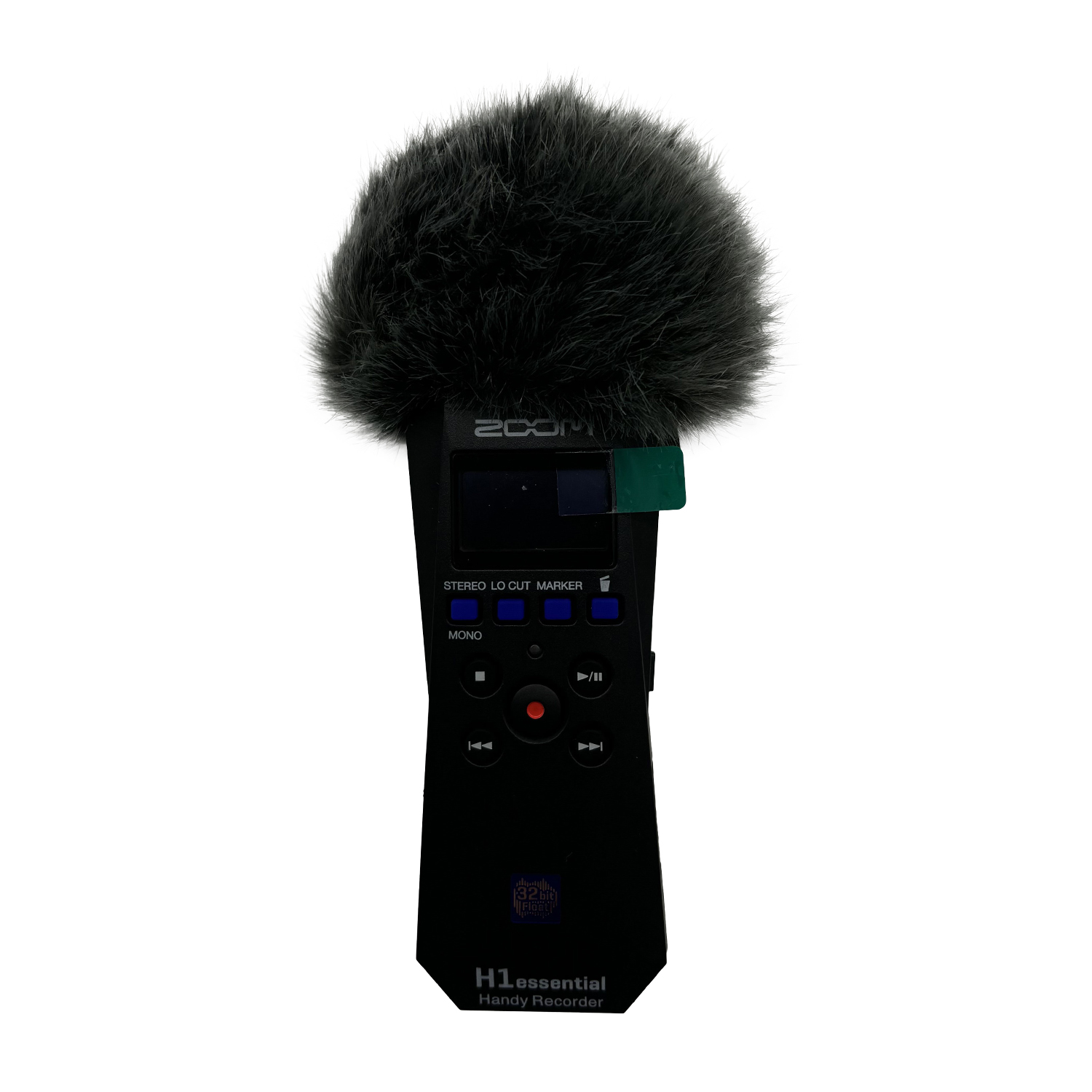 야외용 데드캣 퍼리 마이크 캡 윈드스크린 머프 커버 폼 - Deadcat Furry Windscreen Mic Muff Pop 리뷰 및 가격
